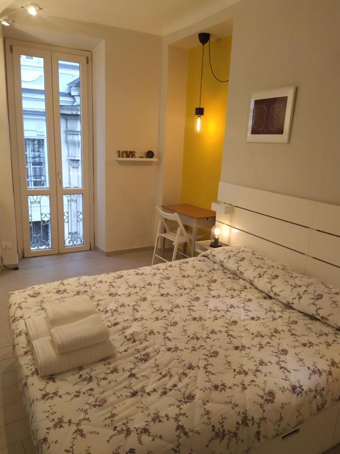 Gem In The City'S Heart Turin Extérieur photo