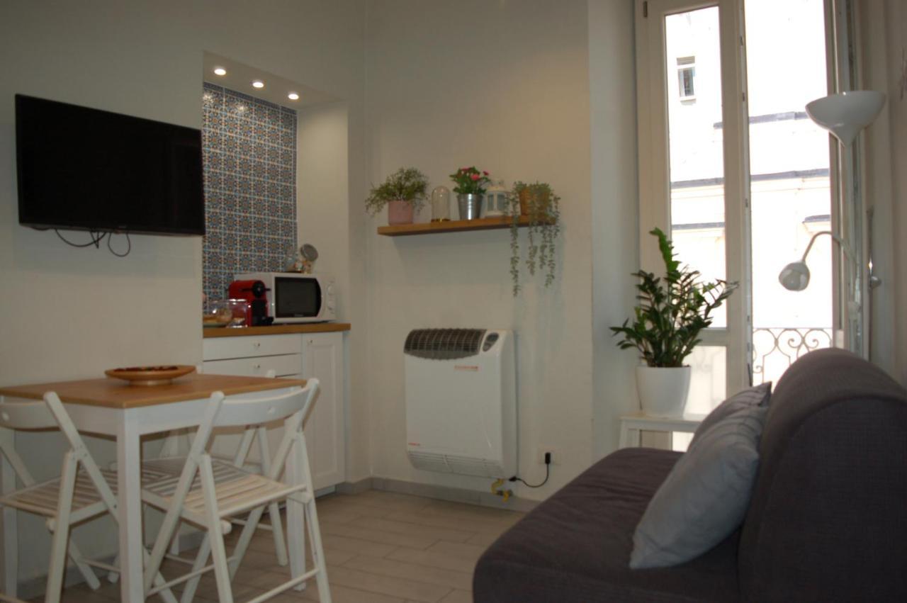Gem In The City'S Heart Turin Extérieur photo