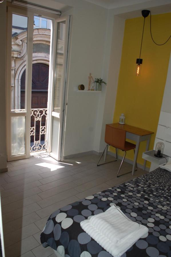 Gem In The City'S Heart Turin Extérieur photo