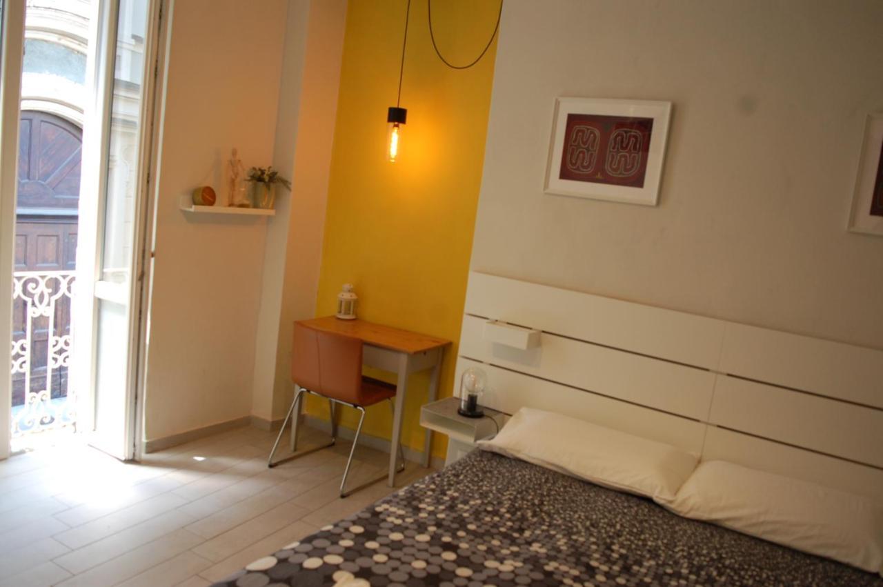 Gem In The City'S Heart Turin Extérieur photo