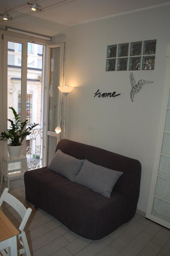 Gem In The City'S Heart Turin Extérieur photo